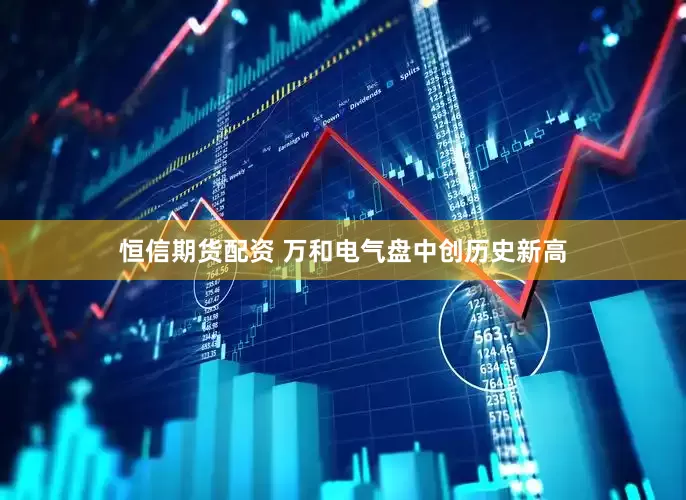 恒信期货配资 万和电气盘中创历史新高